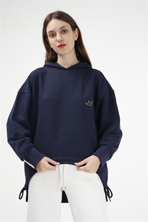 BRZ Collection Özel Tasarım Sweatshirt
